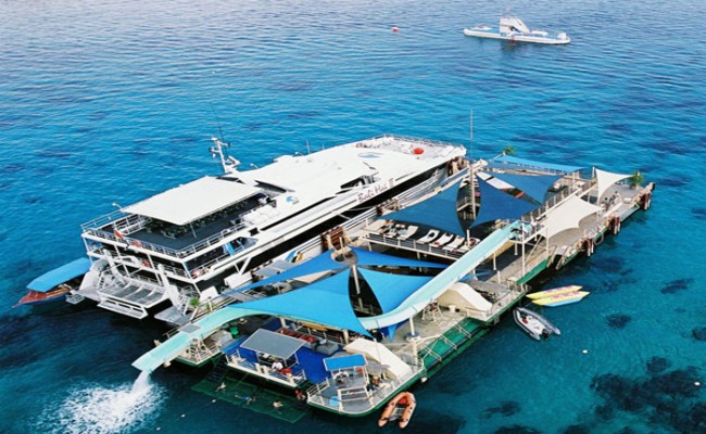 Bali Hai Reef Cruise - Image 3