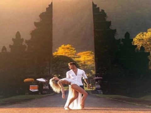North Bali Instagram Tour