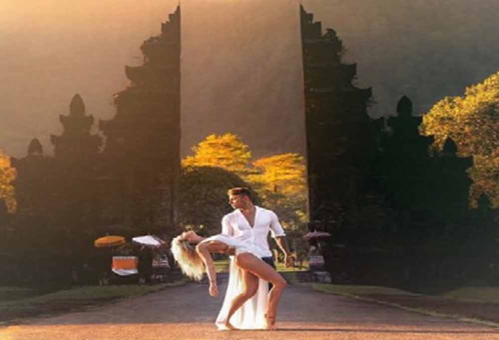 North Bali Instagram Tour