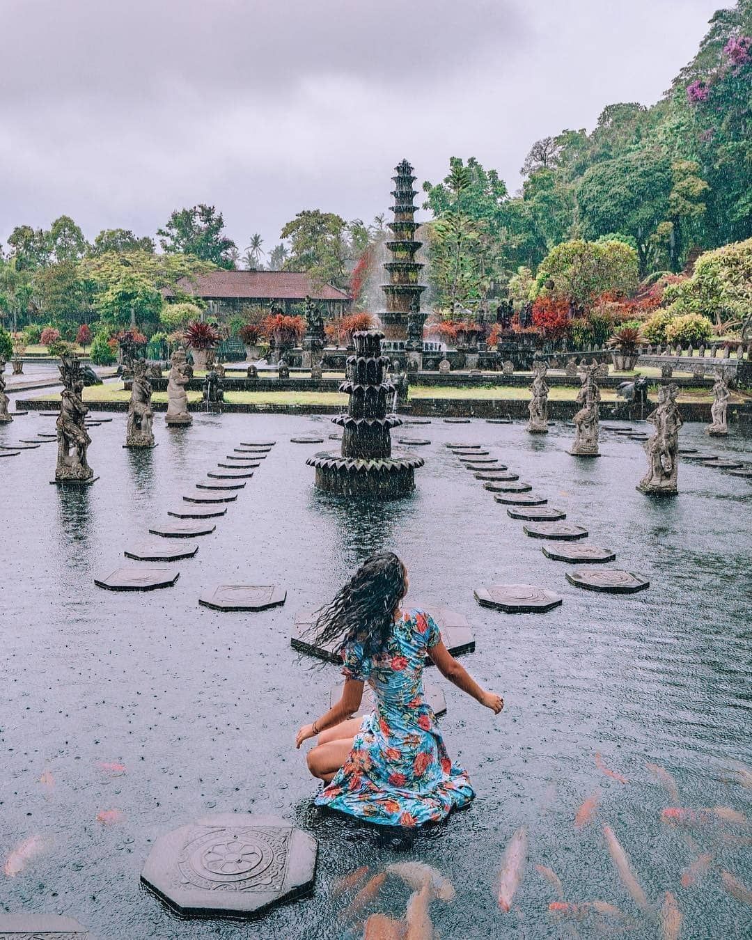 Bali Instagrammable Highlight Full-Day Tour - Image 2