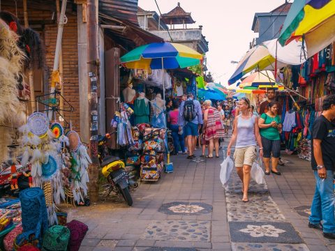 Best of Ubud Tour