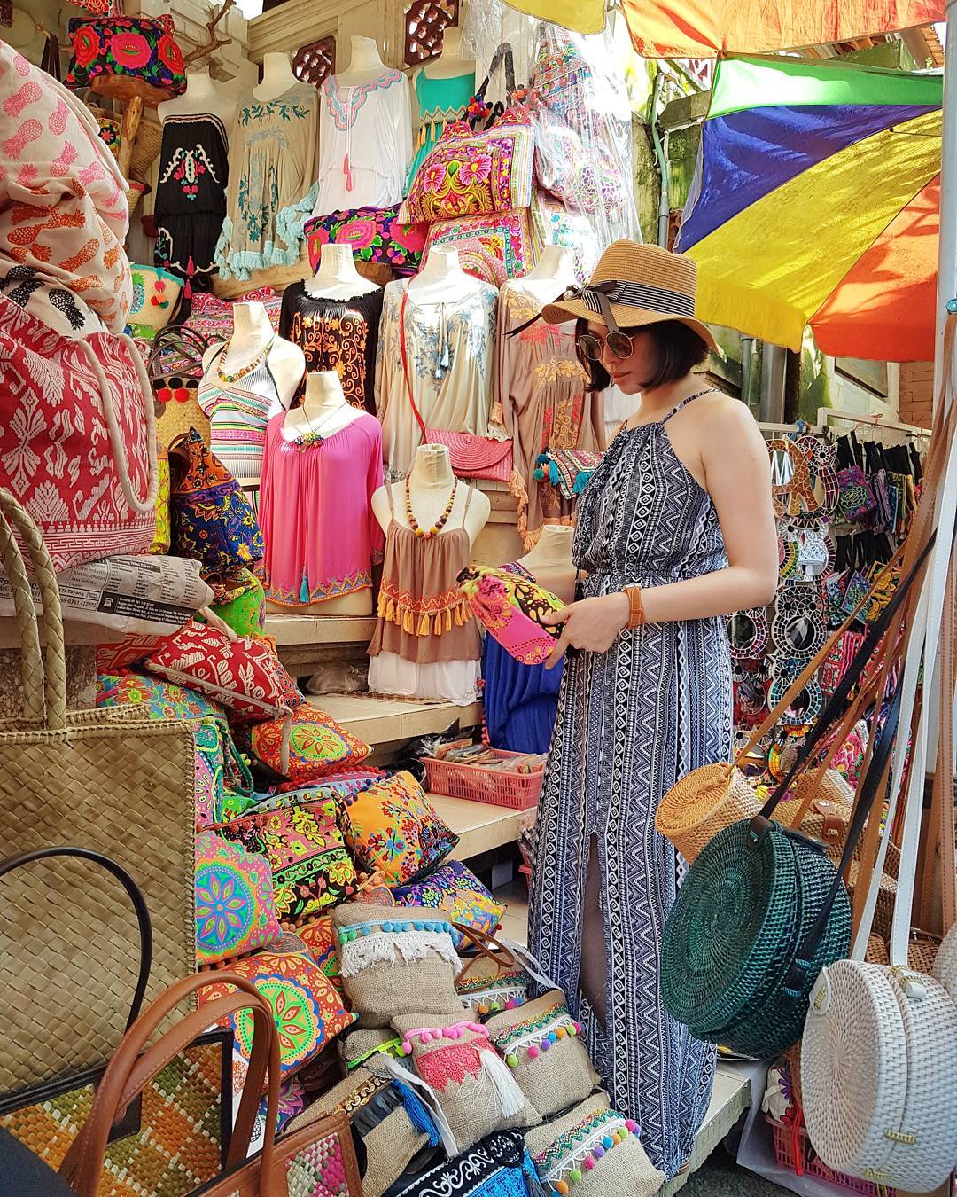 Ubud, Rice Terrace, Tanah Lot Private Tour - Image 2